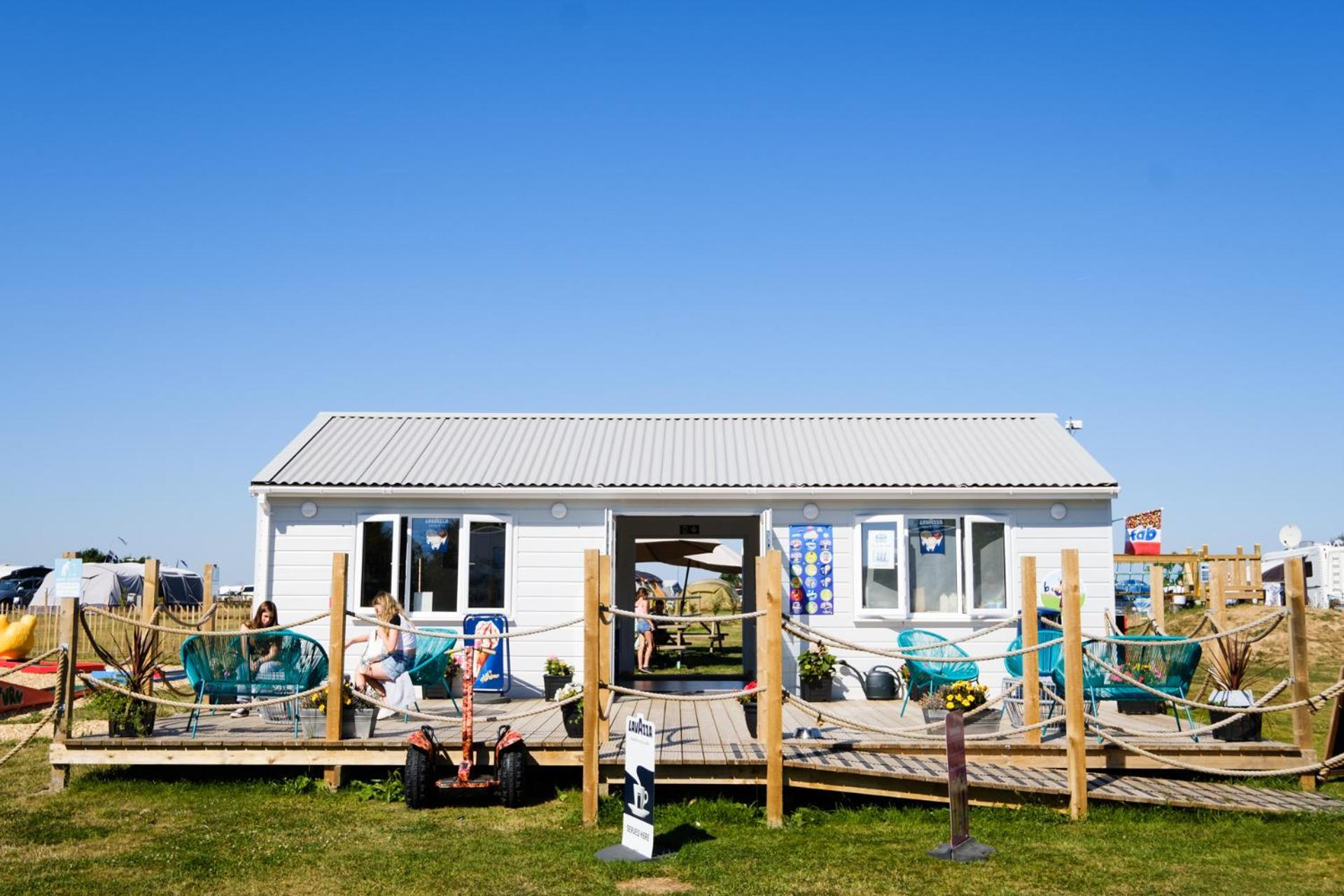 Atlantic Reach Resort Newquay  Exterior photo